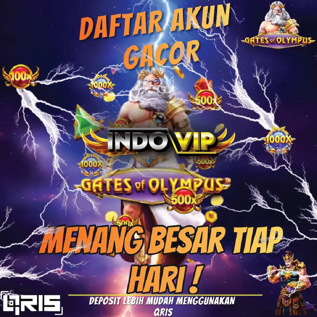 Indovip Slot Gacor Pragmatic Demo Slot Mudah Menang